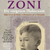 Omslag van De vergeten holocaust