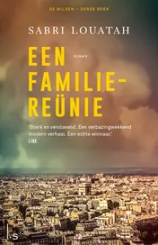 Omslag van Een familiereunie