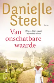 Omslag van Van onschatbare waarde