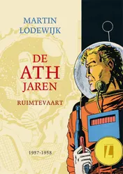 Omslag van De ATH jaren
