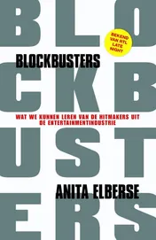 Omslag van Blockbusters