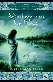 Omslag van Dochter van het woud