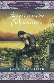 Omslag van Zoon van de schaduwen