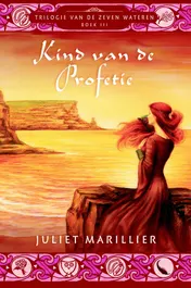 Omslag van Kind van de profetie