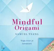 Omslag van Mindful origami