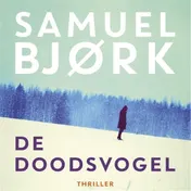 Omslag van De doodsvogel