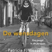 Omslag van De wensdagen