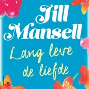 Omslag van Lang leve de liefde