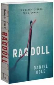 Omslag van Ragdoll