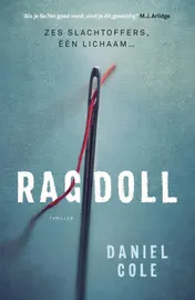 Omslag van Ragdoll