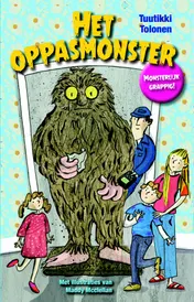 Omslag van 1