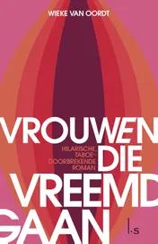 Omslag van Vrouwen die vreemdgaan