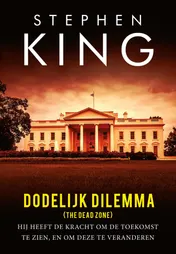 Omslag van Dodelijk dilemma