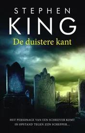 Omslag van De duistere kant