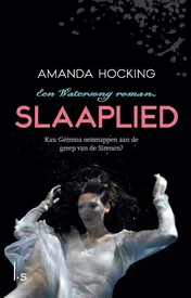 Omslag van Slaaplied