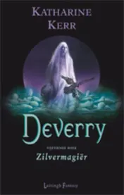 Omslag van Zilvermagier