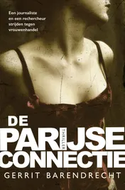 Omslag van De Parijse connectie