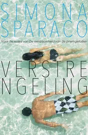 Omslag van Verstrengeling