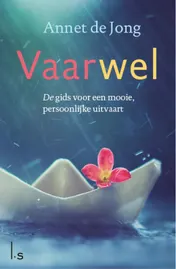 Omslag van Vaarwel