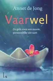 Omslag van Vaarwel