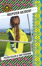 Omslag van Keepster gezocht