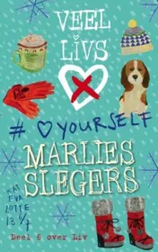 Omslag van LoveYourself