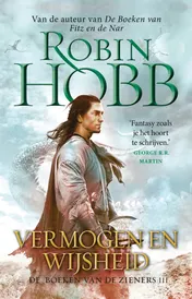 Omslag van Vermogen en wijsheid