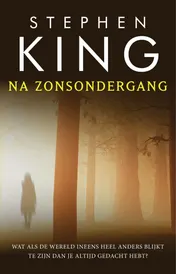 Omslag van Na zonsondergang