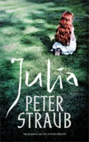 Omslag van Julia