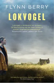 Omslag van Lokvogel