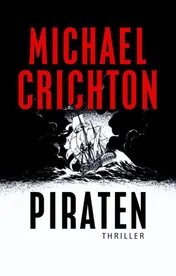 Omslag van Piraten