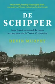 Omslag van De schipper