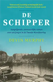 Omslag van De schipper