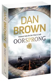 Omslag van Oorsprong