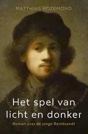 Omslag van Het spel van licht en donker