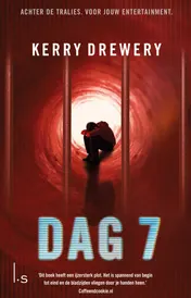 Omslag van Dag 7