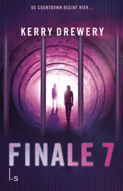 Omslag van Finale 7