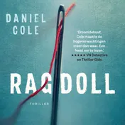 Omslag van Ragdoll