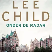 Omslag van Onder de radar