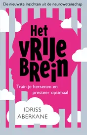 Omslag van Het vrije brein