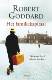 Omslag van Het familiekapitaal