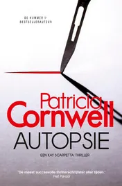 Omslag van Autopsie