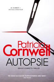 Omslag van Autopsie