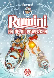 Omslag van Rumini en de Rijpdwergen