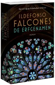 Omslag van De erfgenamen