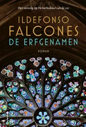 Omslag van De erfgenamen