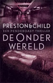 Omslag van De onderwereld