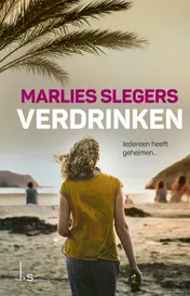 Omslag van Verdrinken