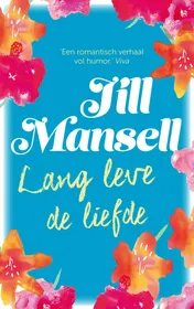 Omslag van Lang leve de liefde