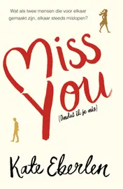 Omslag van Miss You